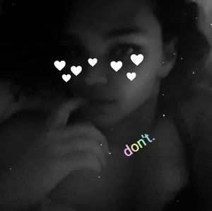 Meet your Posher, Haleigh